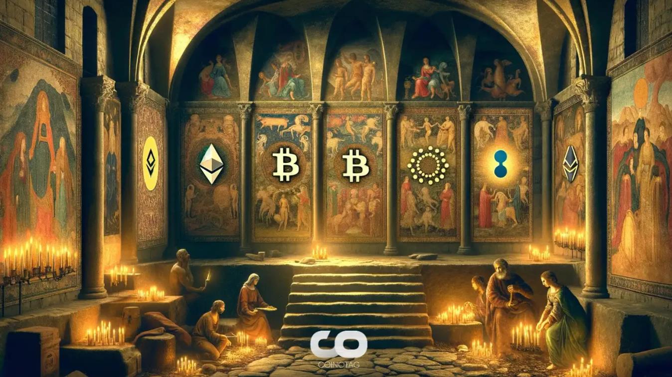 Binance Bitcoin U Futures Contract Sees Record High Funding 