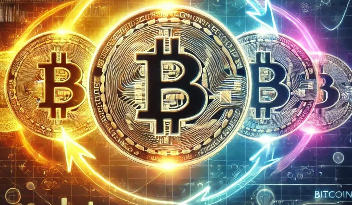 Is Bitcoin Entering a New Phase? Analysts Break Down Key Trends(图1)