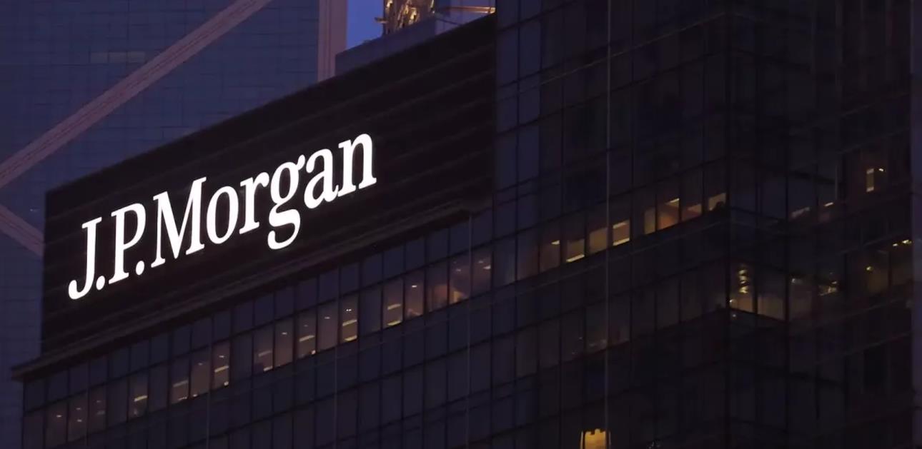 JPMorgan Analysts Publish New Report on Bitcoin and Cryptocurrencies(图1)